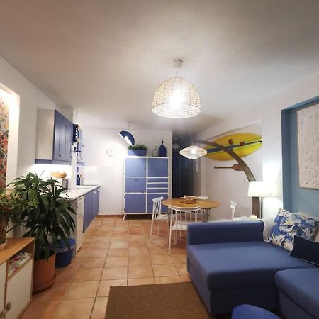 Casa Blue Fish Daire Benalmádena Dış mekan fotoğraf