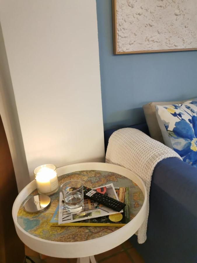Casa Blue Fish Daire Benalmádena Dış mekan fotoğraf
