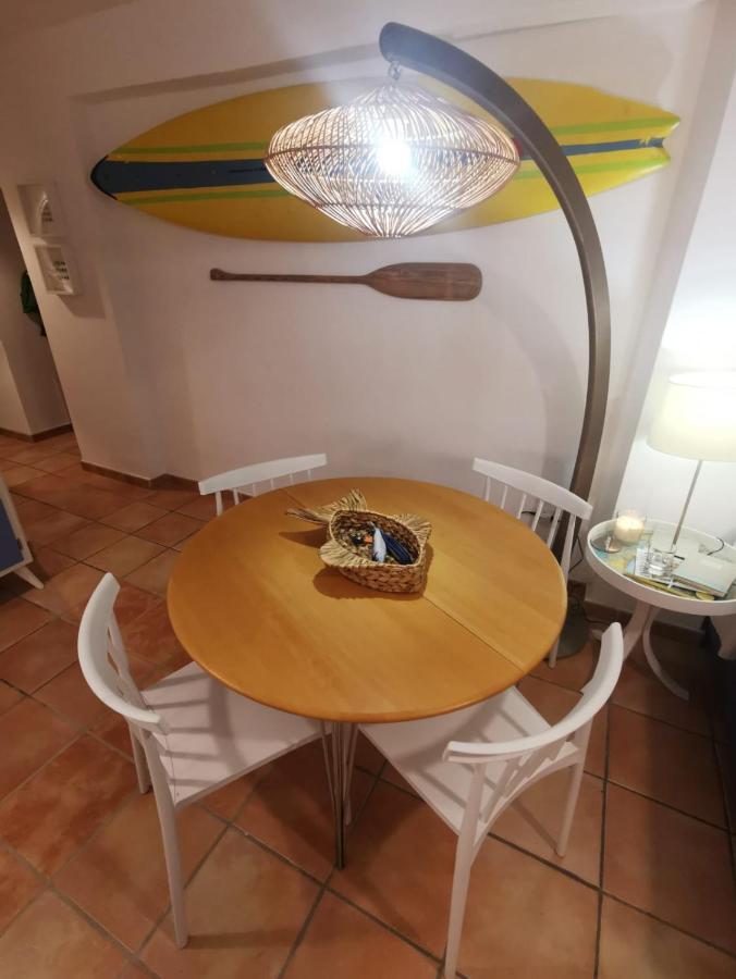 Casa Blue Fish Daire Benalmádena Dış mekan fotoğraf