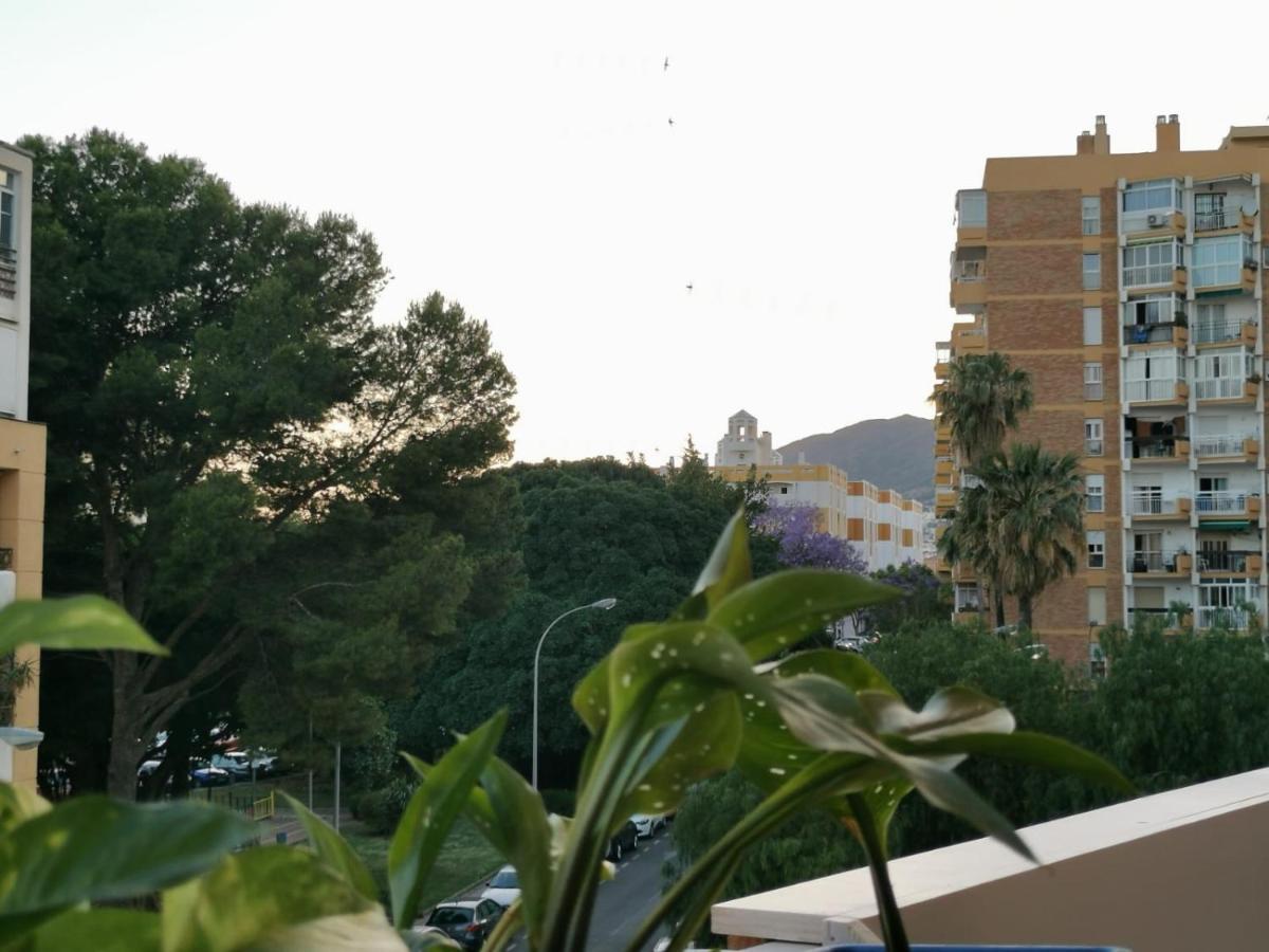 Casa Blue Fish Daire Benalmádena Dış mekan fotoğraf