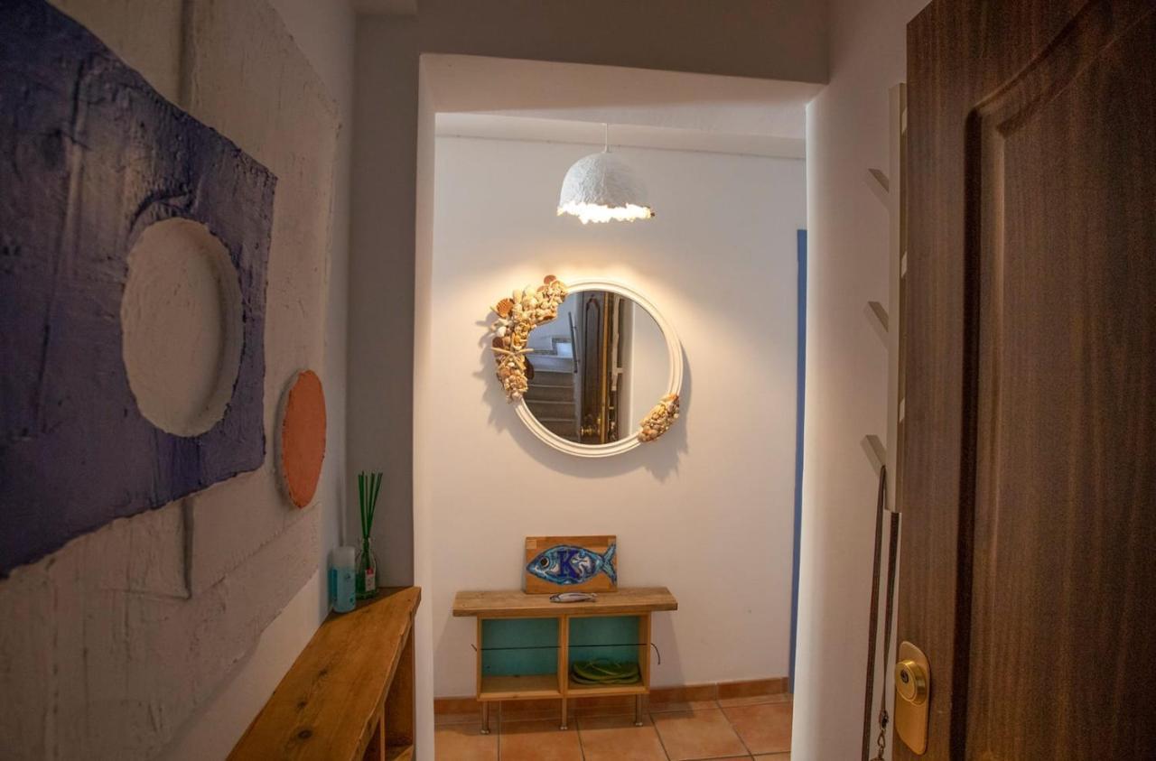 Casa Blue Fish Daire Benalmádena Dış mekan fotoğraf