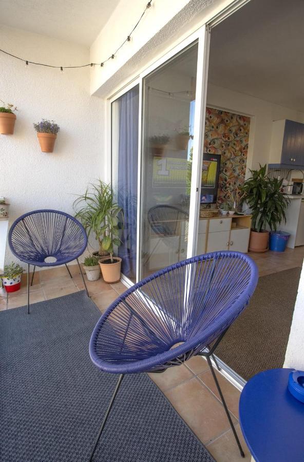 Casa Blue Fish Daire Benalmádena Dış mekan fotoğraf