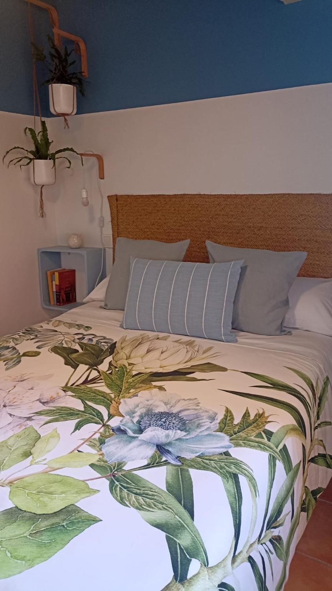 Casa Blue Fish Daire Benalmádena Dış mekan fotoğraf
