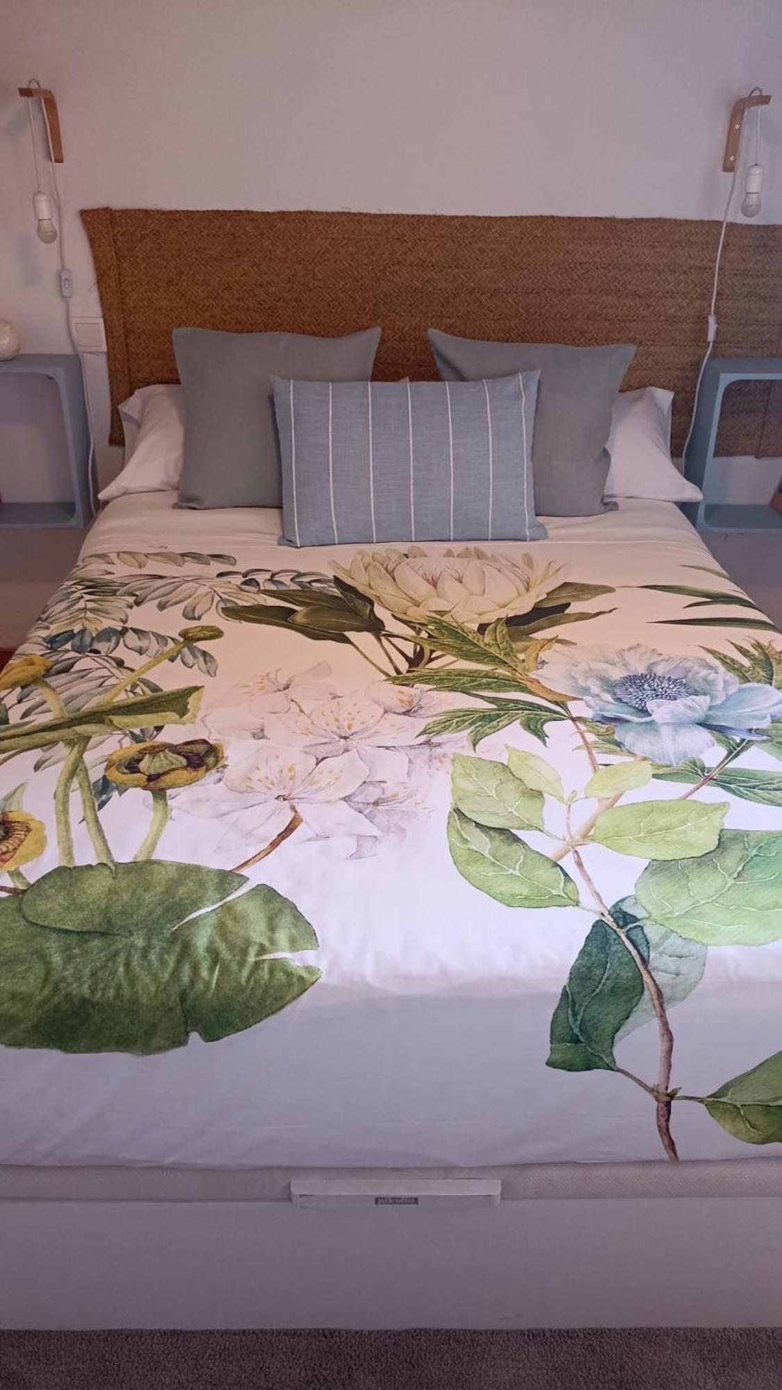 Casa Blue Fish Daire Benalmádena Dış mekan fotoğraf
